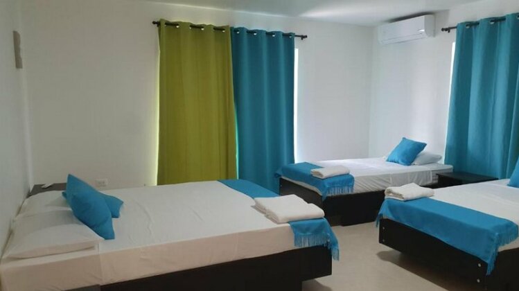 Red Snapper Guest House - Photo3