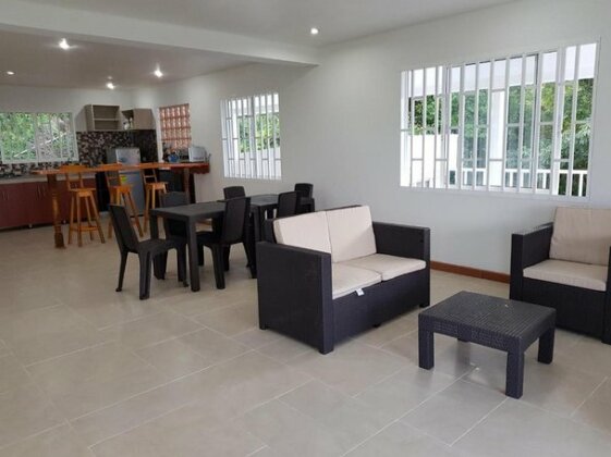 Red Snapper Guest House - Photo4