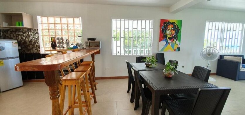 Red Snapper Guest House - Photo5