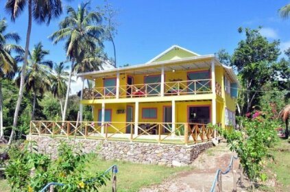 Yellow Home Casa Baja