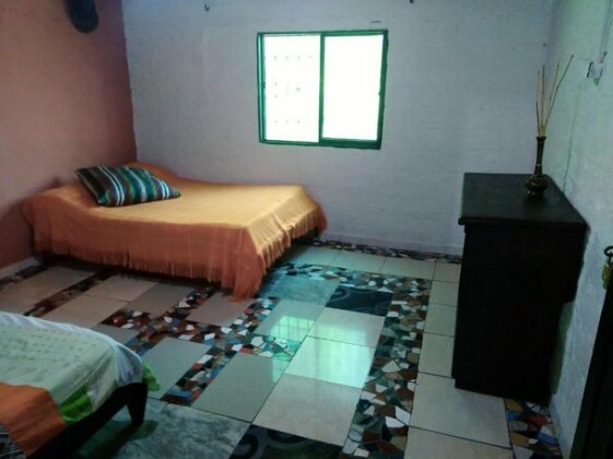 Casa Campo Villa Libia - Photo4