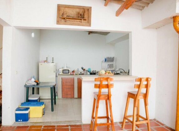 La Bereca - Photo5
