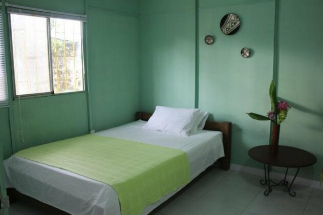 Ayawaska Hostal - Photo2
