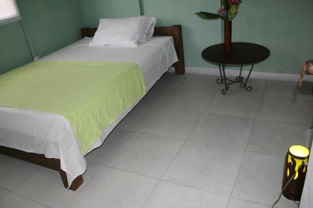 Ayawaska Hostal - Photo3