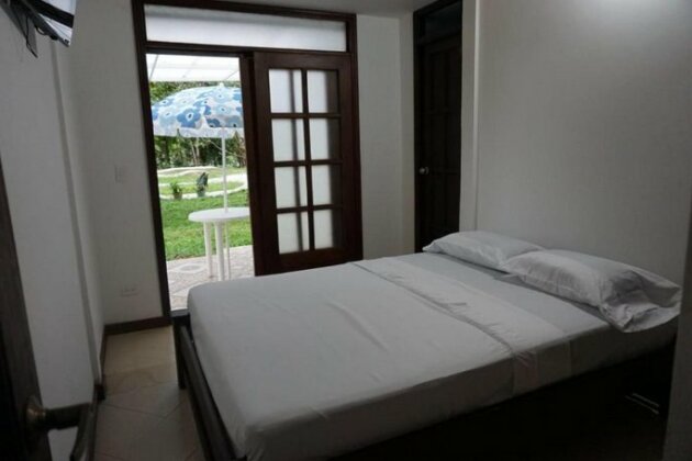 Hostal Suna Vito