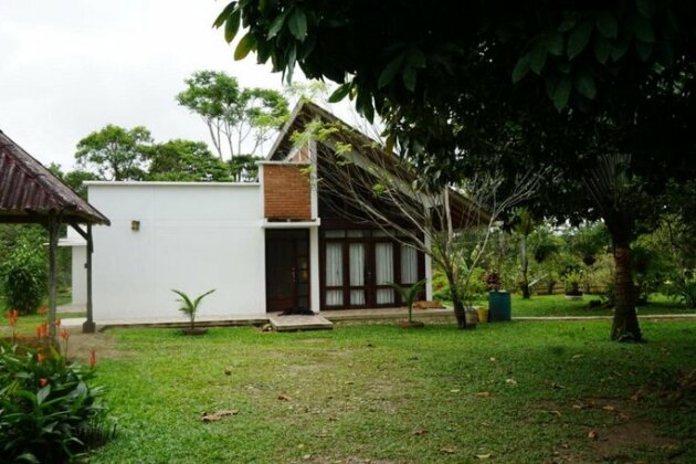 Hostal Suna Vito - Photo2