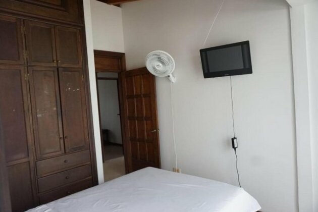 Hostal Suna Vito - Photo5