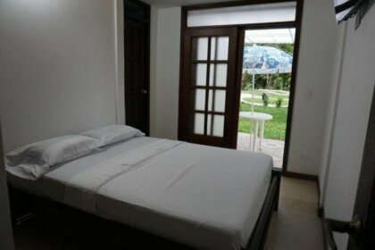 Hostal Suna Vito
