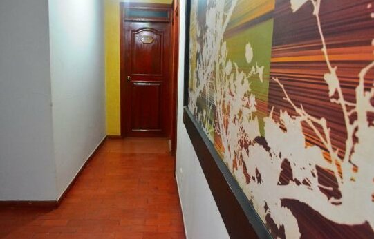 Hotel Chilimaco - Photo5