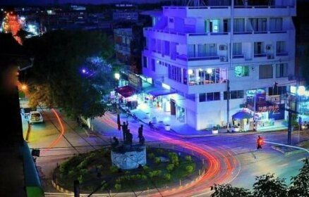 Hotel Chilimaco