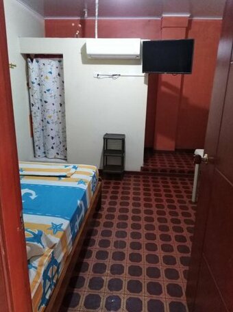 Hotel CLIMED - Photo3