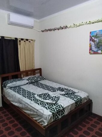 Hotel CLIMED - Photo4