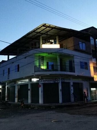 Hotel CLIMED