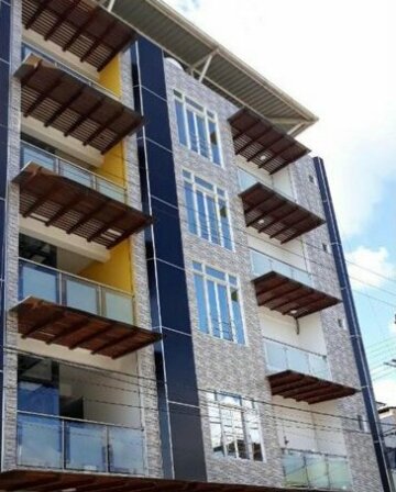 Hotel Hormiga Real