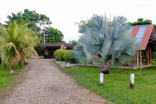 Hotel Tapyrus - Photo4