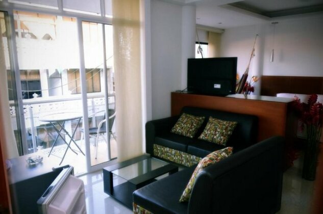 Hotel Victoria Regia - Photo2