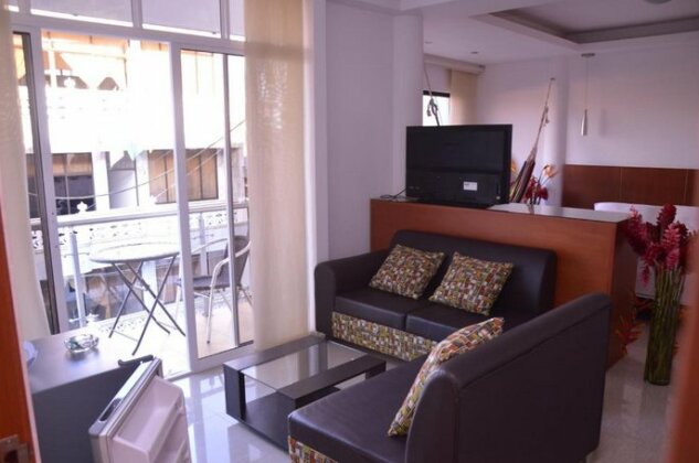 Hotel Victoria Regia - Photo3