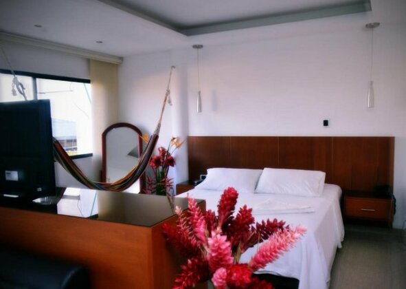 Hotel Victoria Regia - Photo4