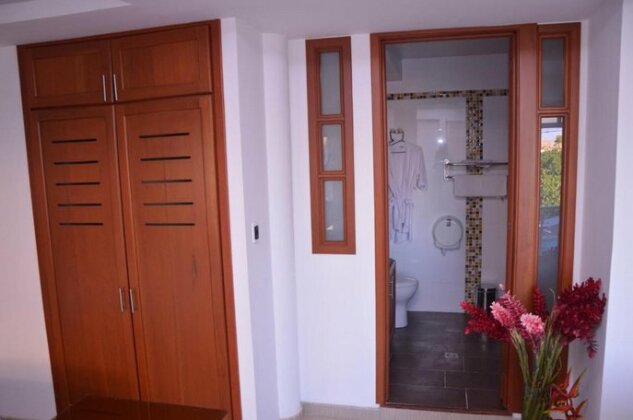 Hotel Victoria Regia - Photo5