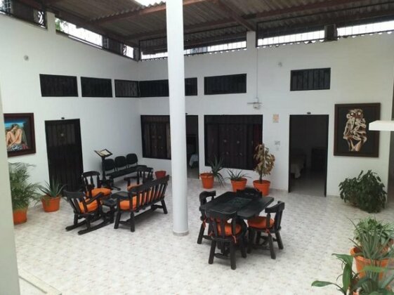 Hoteles Dainer - Photo2
