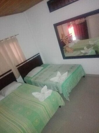 Hoteles Dainer