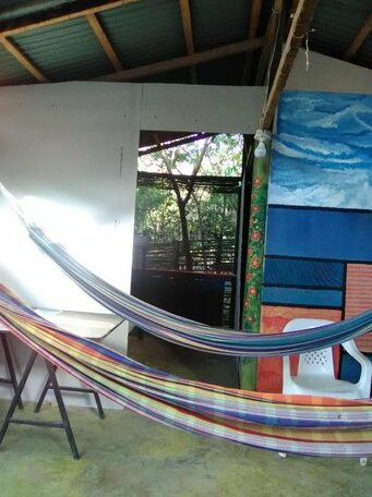 El Hamakero De Conchi-Hostal - Photo3