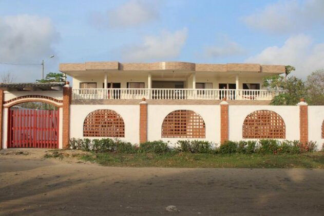 Hostal Macabi