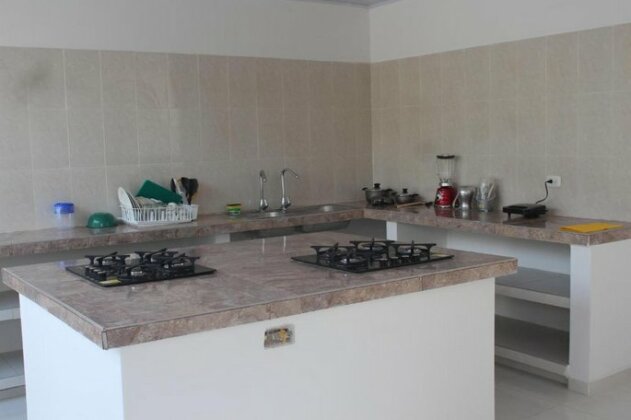 Hostal Macabi - Photo2