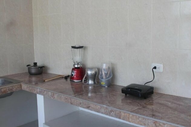 Hostal Macabi - Photo5