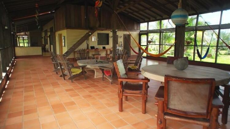 Finca Hotel Mururito - Photo4