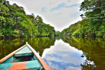 El Lomon Amazonico