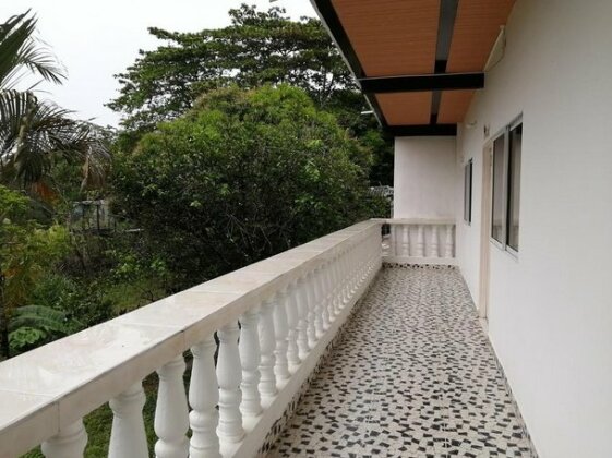 Amaranthus Hotel - Photo3