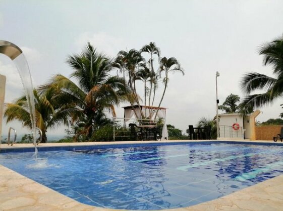 Amaranthus Hotel - Photo4