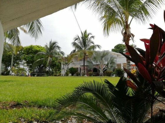 Amaranthus Hotel - Photo5