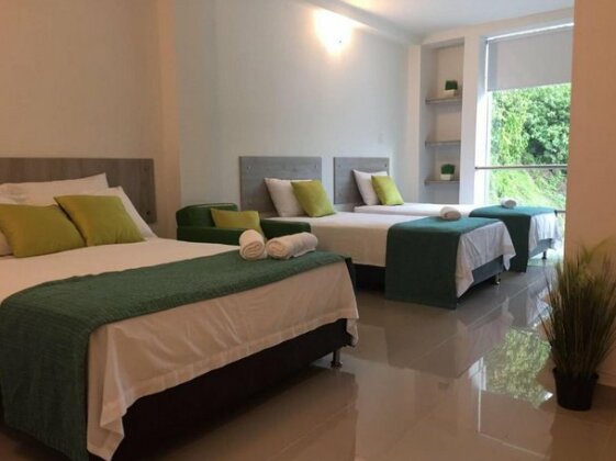 Biohotel Rio Claro - Photo2