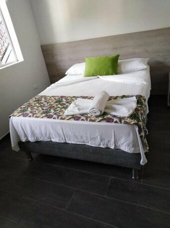 Biohotel Rio Claro - Photo3