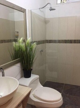 Biohotel Rio Claro - Photo5