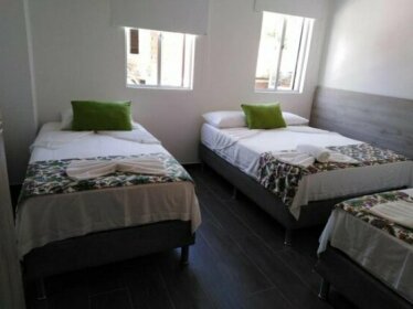 Biohotel Rio Claro