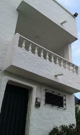 Cabana Familiar La Aldea Doradal