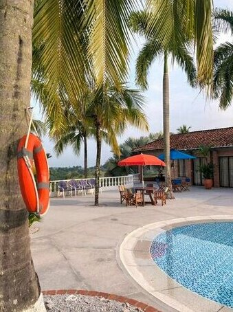 Finca Hotel La Manola