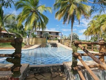 Finca Hotel y Glamping California