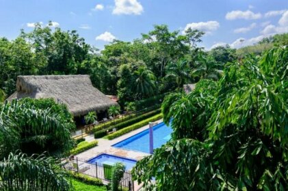 Hotel Agualinda