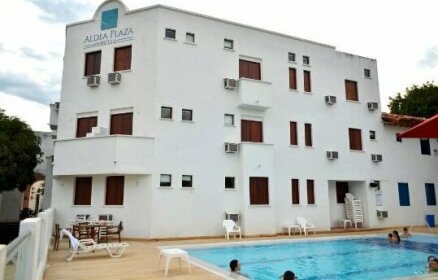 Hotel Aldea Plaza