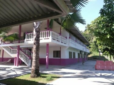 Hotel Centro Vacacional El Palmar