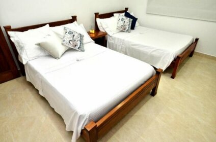 Hotel La Gran Esquina