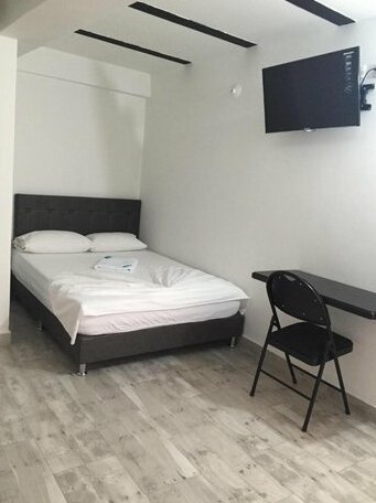 Hotel Ozzy - Photo2