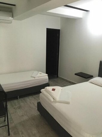 Hotel Ozzy - Photo3