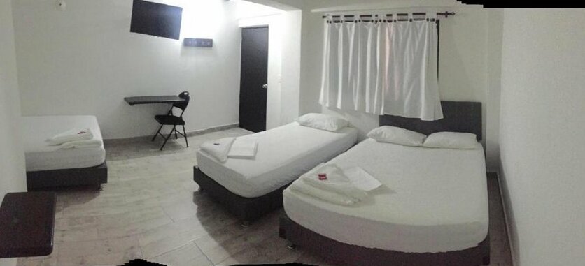 Hotel Ozzy - Photo4