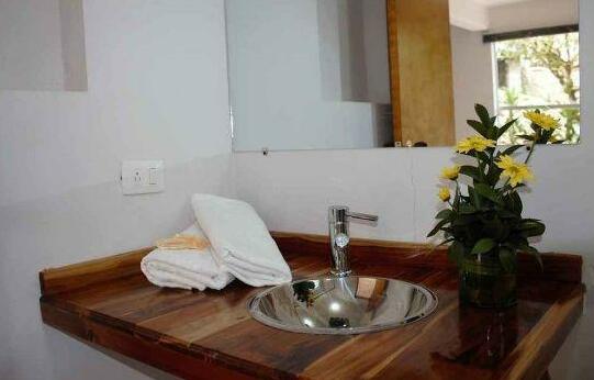 Hotel Parador del Gitano - Photo3