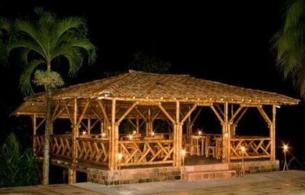 Hotel Parador del Gitano